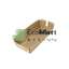 KRAFT ESQUITE BOX 22 OZ X500 PIEZAS - Eco Mart México