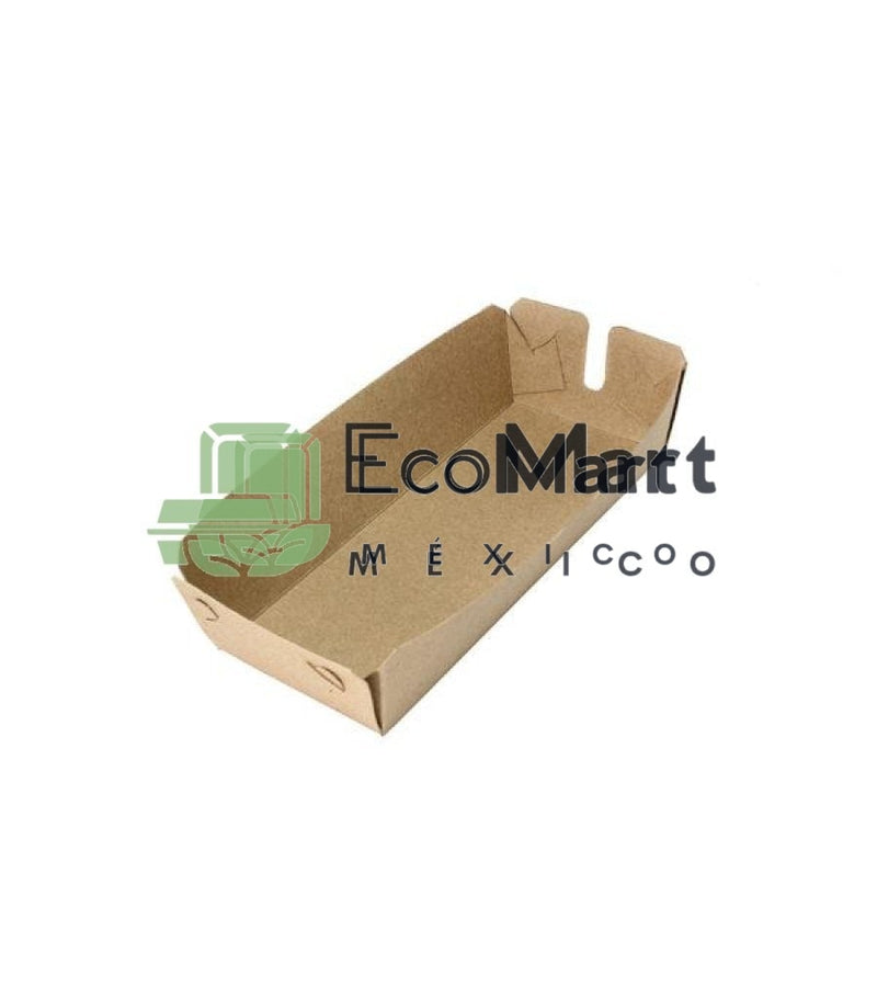 KRAFT ESQUITE BOX 22 OZ X500 PIEZAS - Eco Mart México