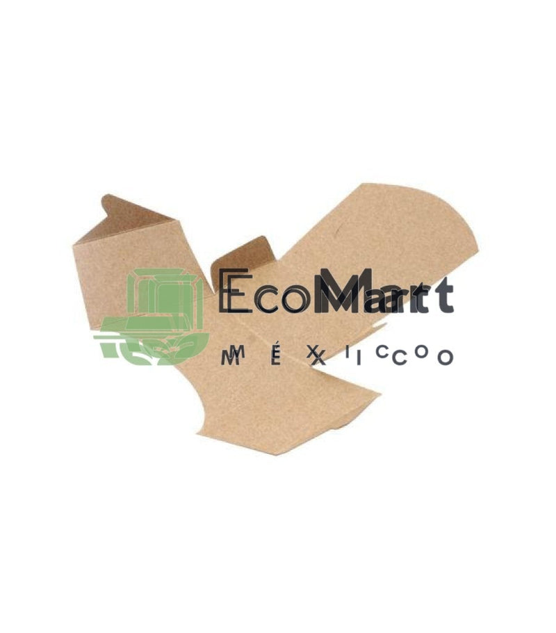 KRAFT FRIES TO GO 16 OZ X500 PIEZAS - Eco Mart México