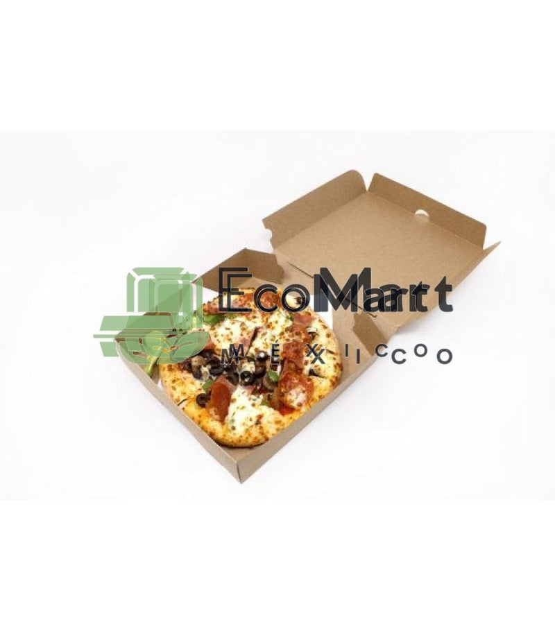 KRAFT PIZZA BOX 61 OZ X500 PIEZAS - Eco Mart México