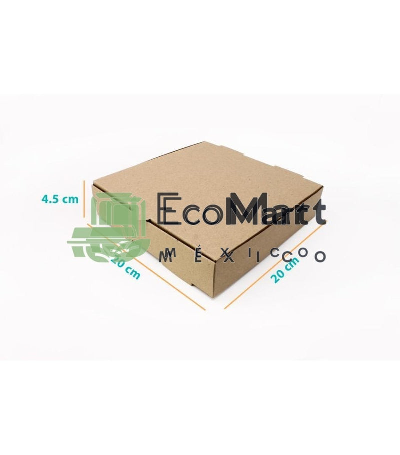 KRAFT PIZZA BOX 61 OZ X500 PIEZAS - Eco Mart México