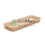 Molde charola natural #30 para horno