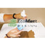 PAPEL ANTIDERRAMES 23.5 X 34 CMS X500 PIEZAS - Eco Mart México