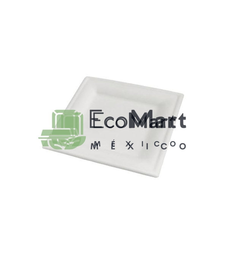 PLATO 6X6 - Eco Mart México