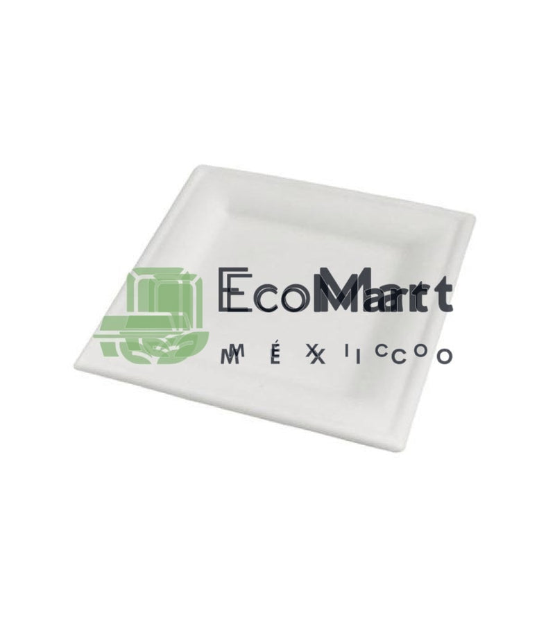 PLATO 8X8 - Eco Mart México