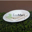 PLATO 9" LISO - Eco Mart Mexico
