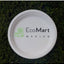 PLATO 9" LISO - Eco Mart Mexico