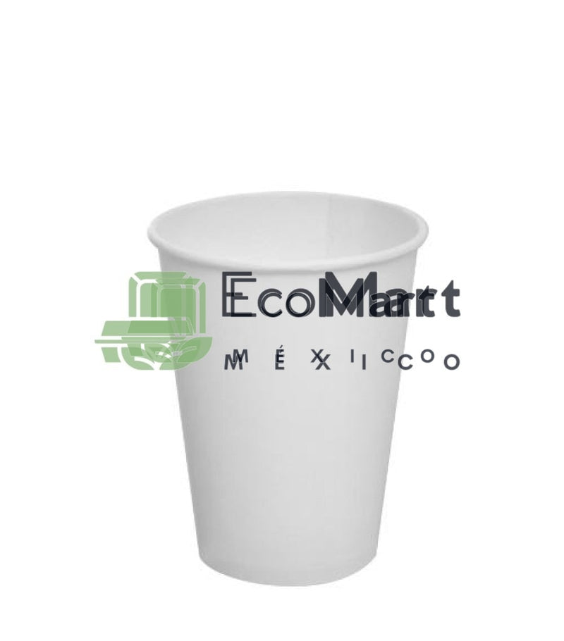 Vaso térmico 10 oz 1,000 piezas - Eco Mart México