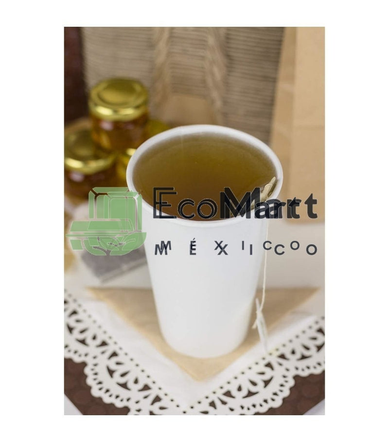 Vaso térmico 16 oz 1,000 piezas - Eco Mart México